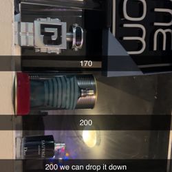 Clones Or All For 500$