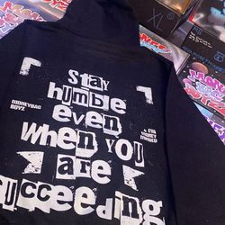 MONEYBAGBOYZ HOODIES