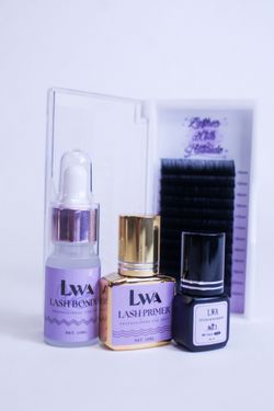 Lash Extensions Trays