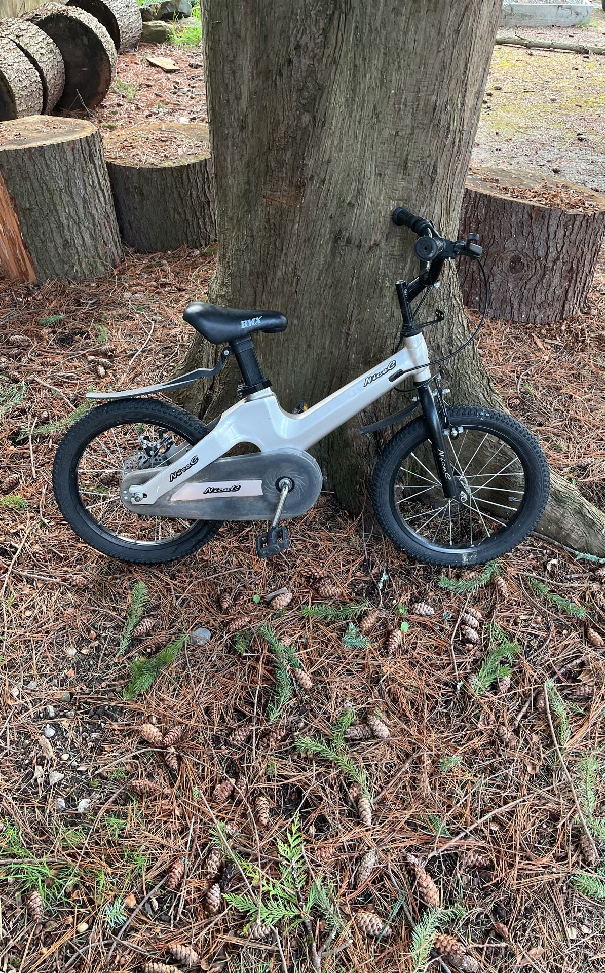 BMX NiceC 16 Inch Bike