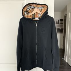 Burberry Hoodie 