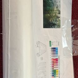 Qualitat -Peel&Stick Wallpaper 