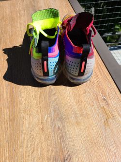 Nike Vapormax Random 
