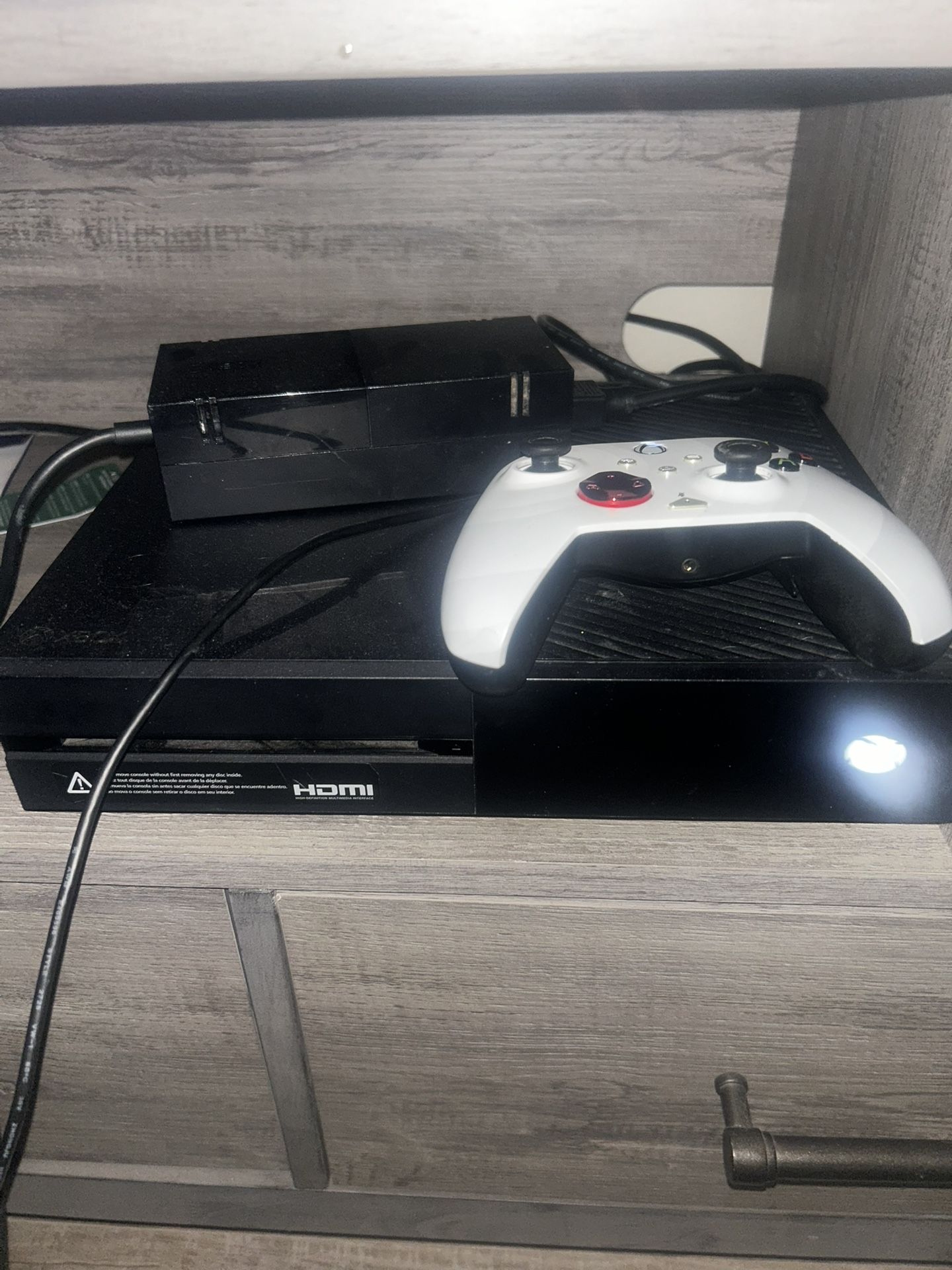 Xbox One
