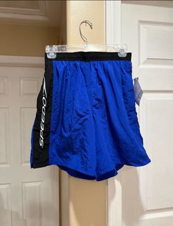Speedo Blue Swim Shorts