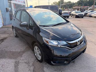 2018 Honda Fit