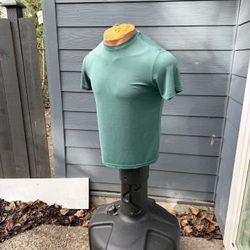 Headless Bob Dummy