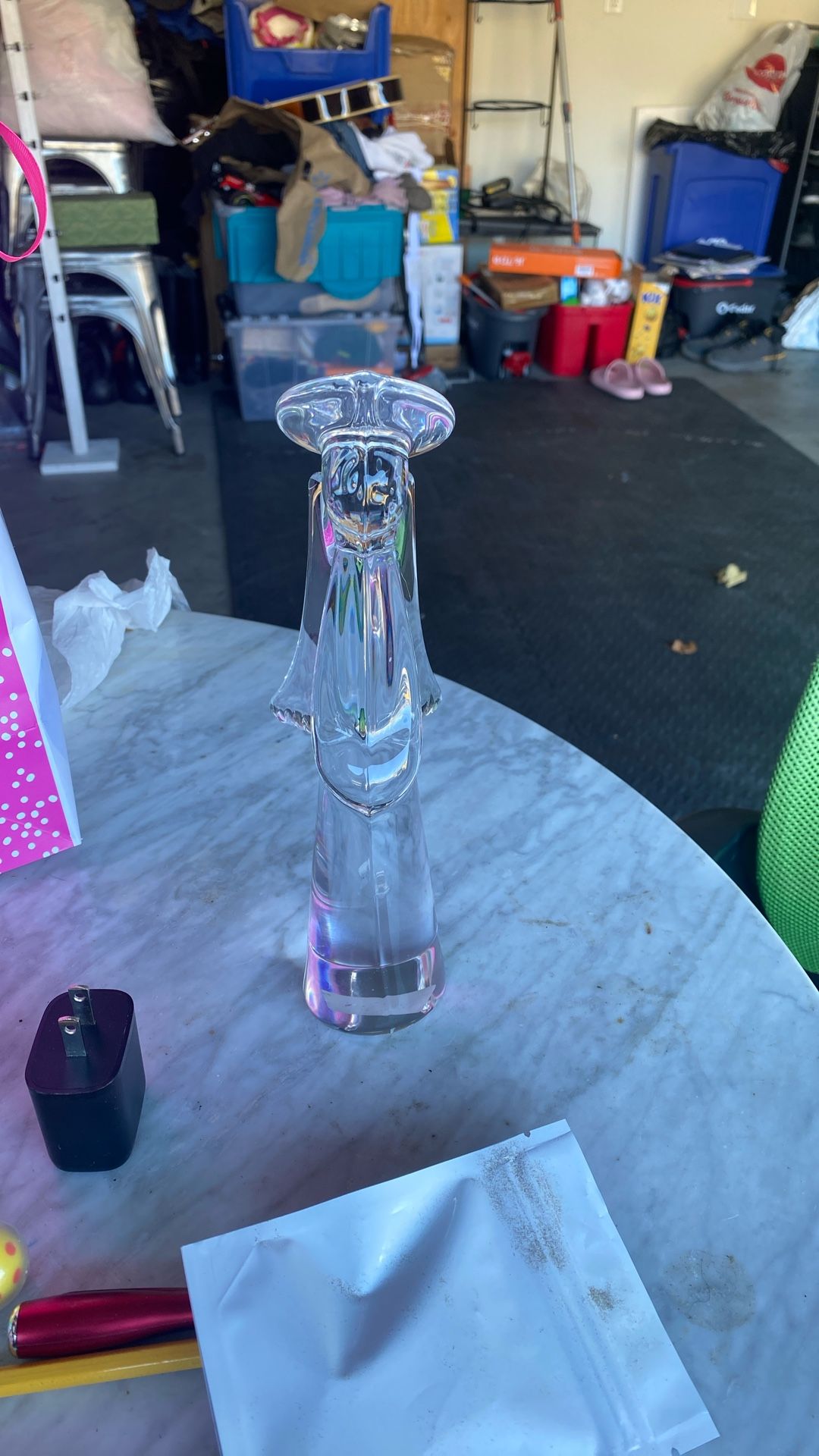 Toscany Crystal Angel