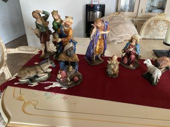Nacimiento