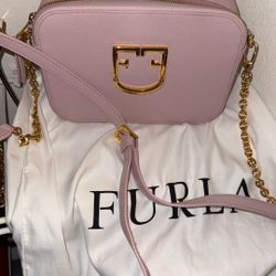 Furla Crossbody Handbag 