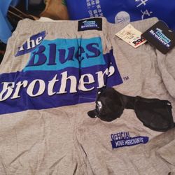 New Tags $50.09 The Chicago Blues Man Group 