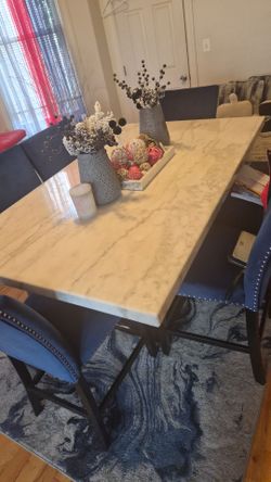Dining room set