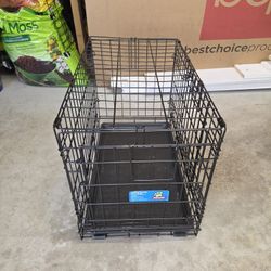 Small Pet Crate