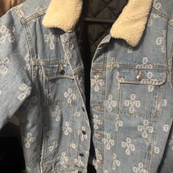 Ovo Jacket Drake 