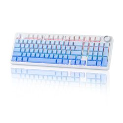 EPOMAKER X Aula F99 PRO Wireless Gaming Keyboard