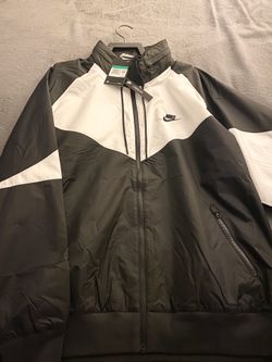 Nike jacket- brand new