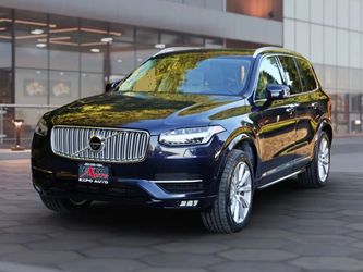2016 Volvo XC90