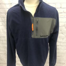 Timberland Men’s Fleece XL and XXL