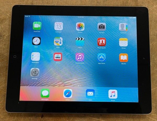 Ipad 2