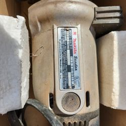 Makita GA7911 Sander