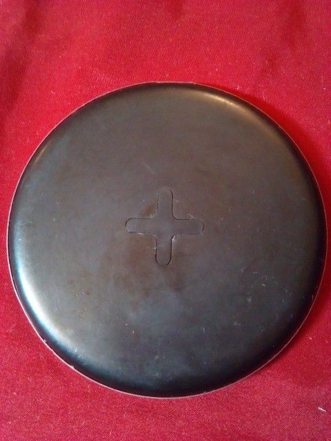 Infinitive Wireless Charger