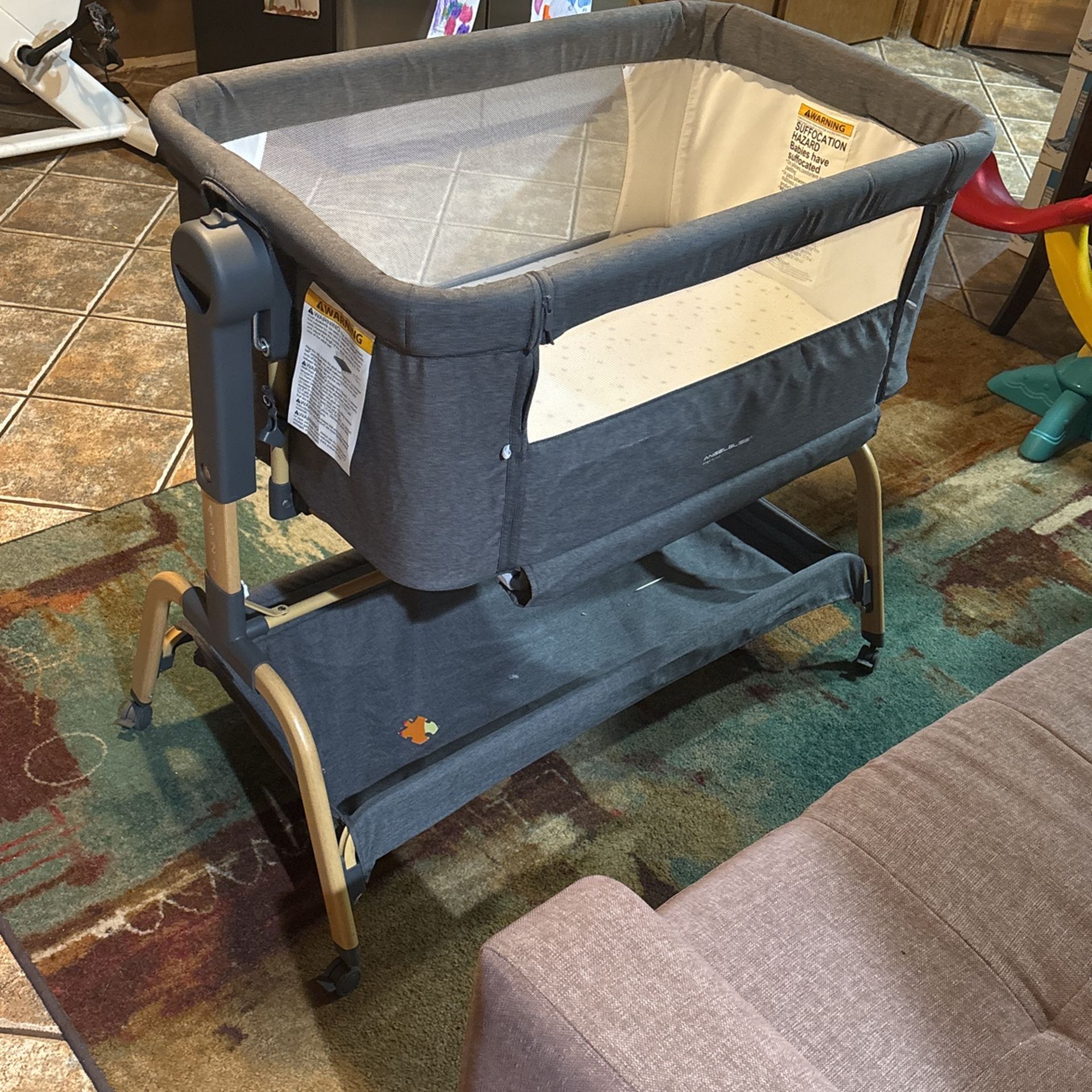 Baby Bassinet