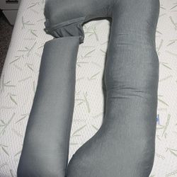 Cooling Pregnancy Pillow