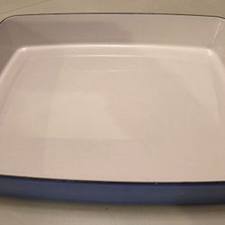 Vintage Dansk Kobenstyle Baking/Casserole  Dish
