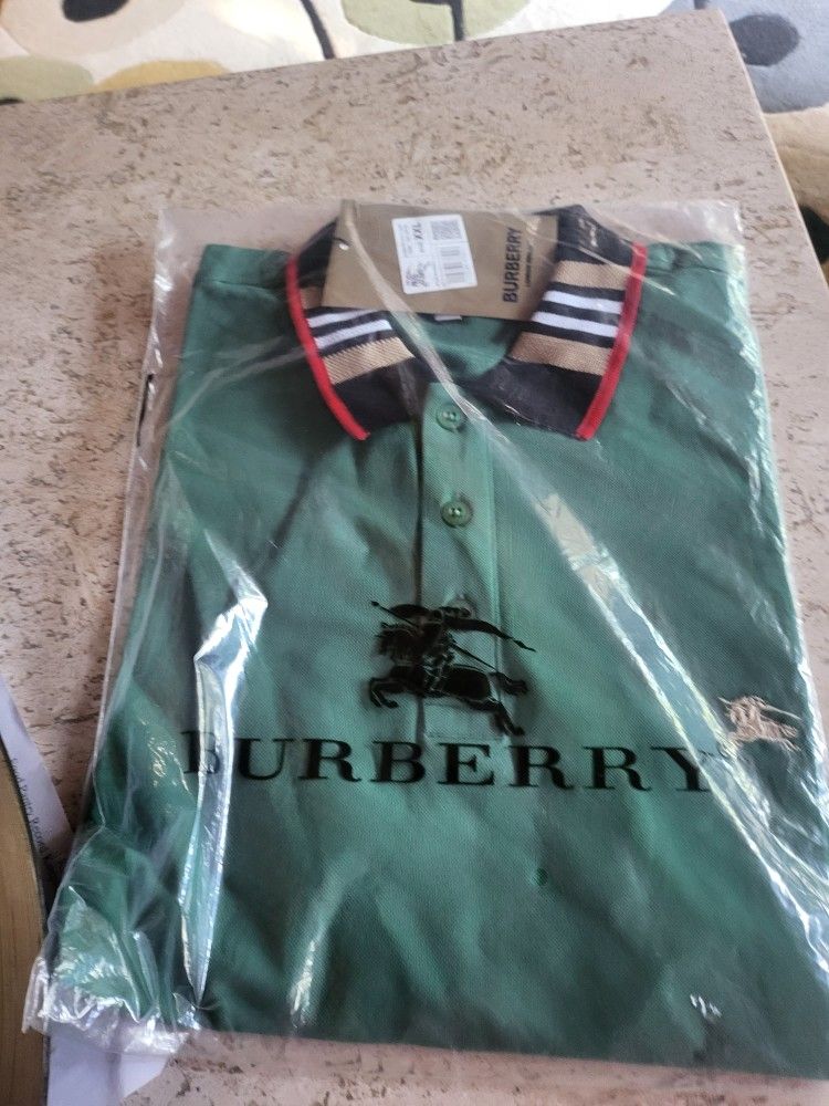 Designer Polo Shirts