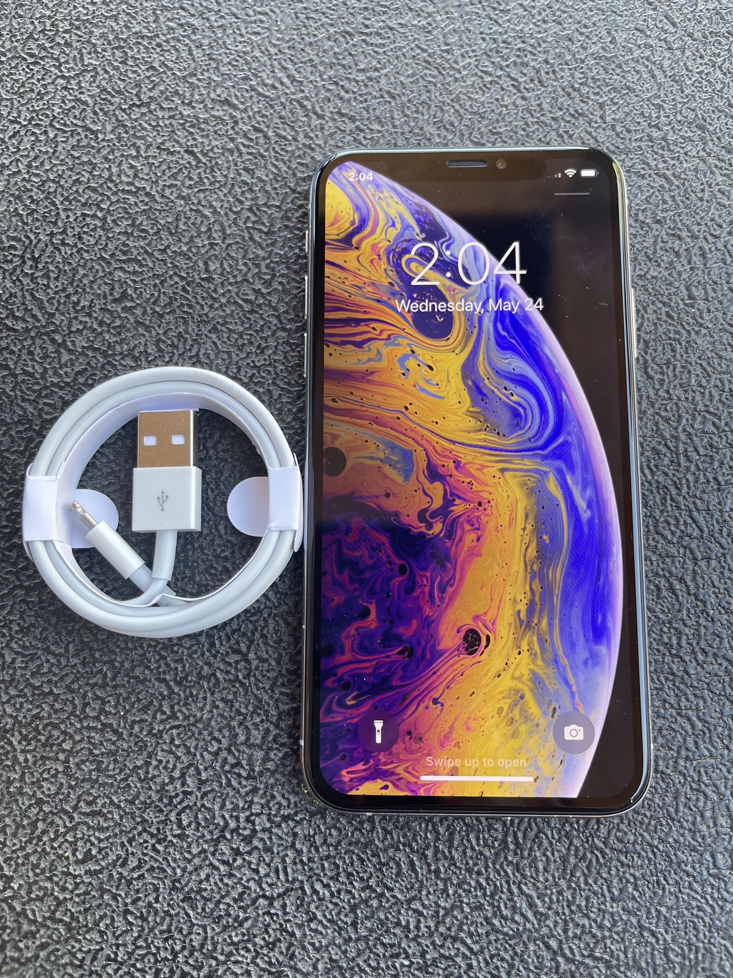 Pink Iphone X Cost Metropcs IPhone XS Max 256GB Unlocked (AT&T)