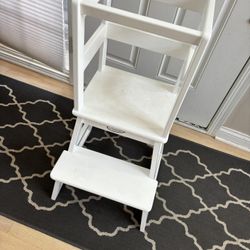 Sdadi Kids Kitchen Step Stool