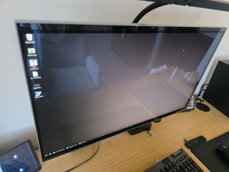 Samsung 27-inch Odyssey 3D G90XF Gaming Monitor