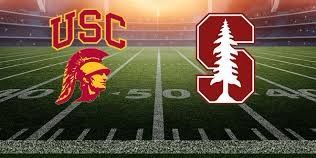 USC vs Stanford