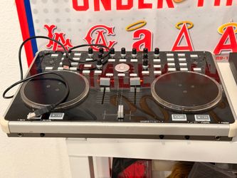 Bag 150$. Card 200$ vestax 250$