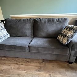 Ashley Furniture Couches 
