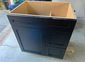 Bathroom Vanity
