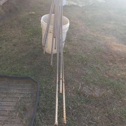 1/2 Rebar