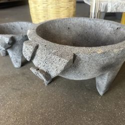 Artículo Con Defecto!! Molacjete De 16”