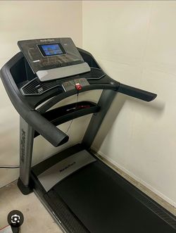 NordicTrack Elite Treadmill