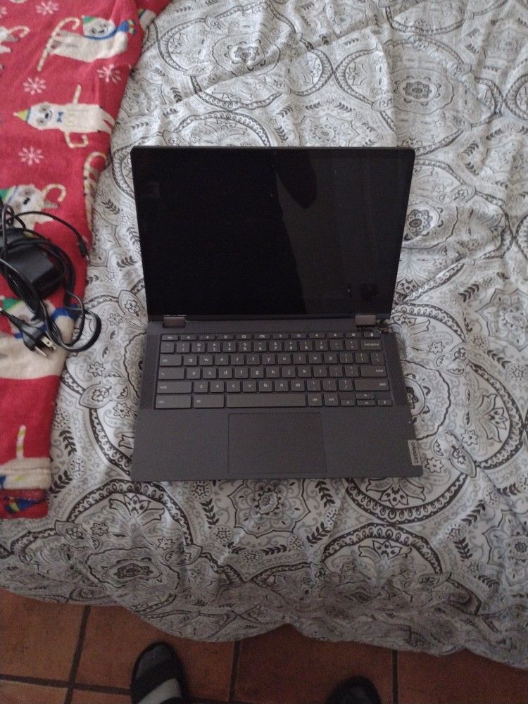 Lenovo Laptop