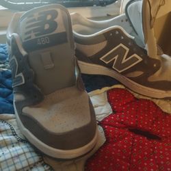 New Balance 480