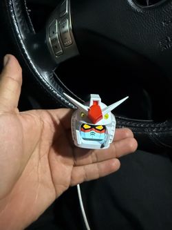 Dasai RX-Mochi Gundam