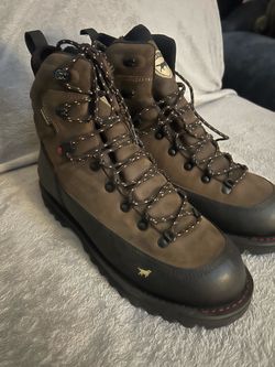 Irish setter boots