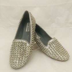 Steve Madden Studded Slip On