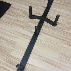 PRx Weight Tree