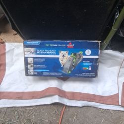 Pet Stain Eraser
