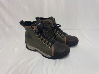 Sorel Paxon 64 Men’s Waterproof Boots US size 10.5