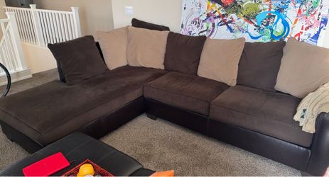 Sofa Sectional