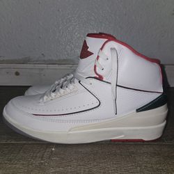 Jordan 1 And 2