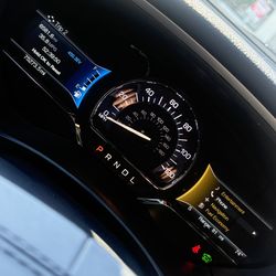 2019 Lincoln MKZ · Hybrid Reserve I Sedan 4Do